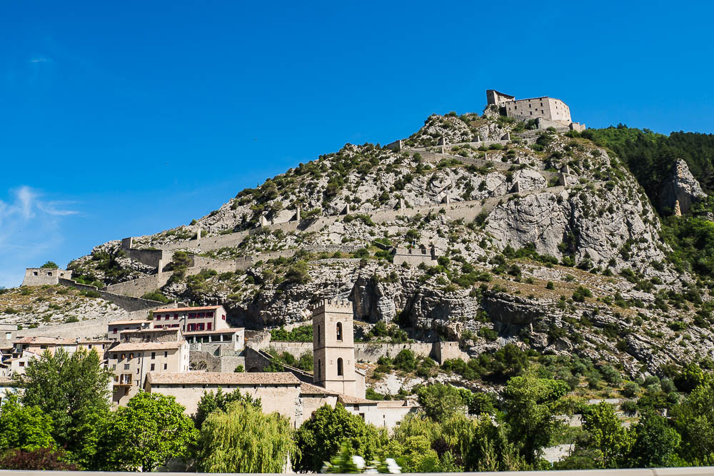 Entrevaux_Ausflug_Hinterland_Cote_dAzur