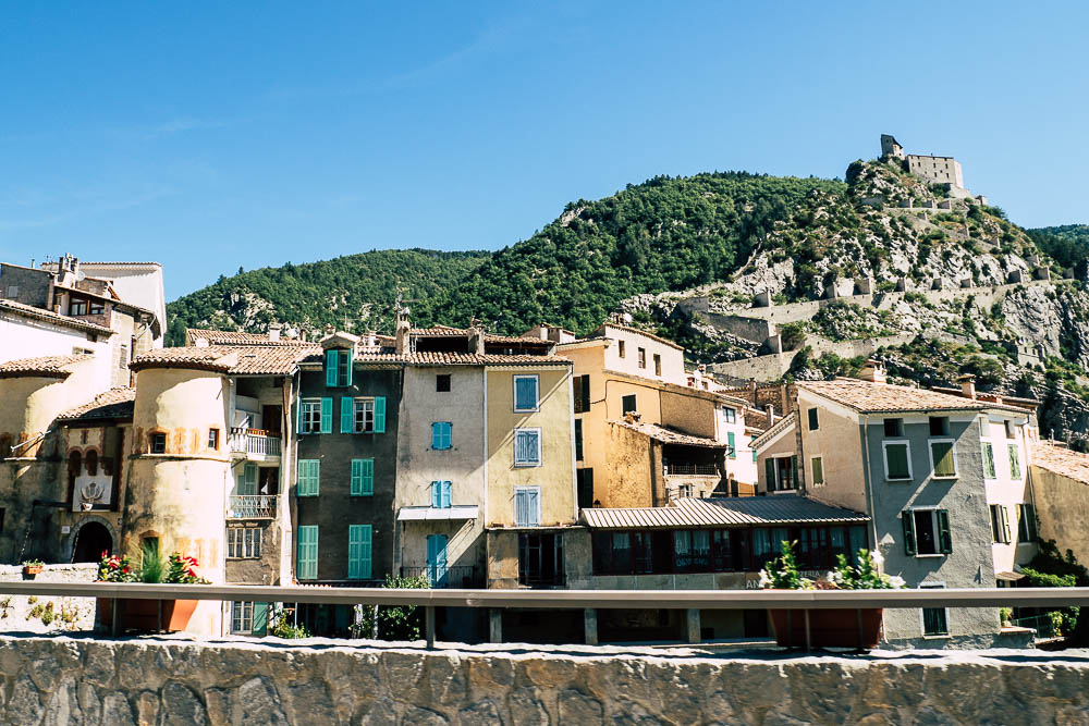 Entrevaux_Alpes_Maritimes