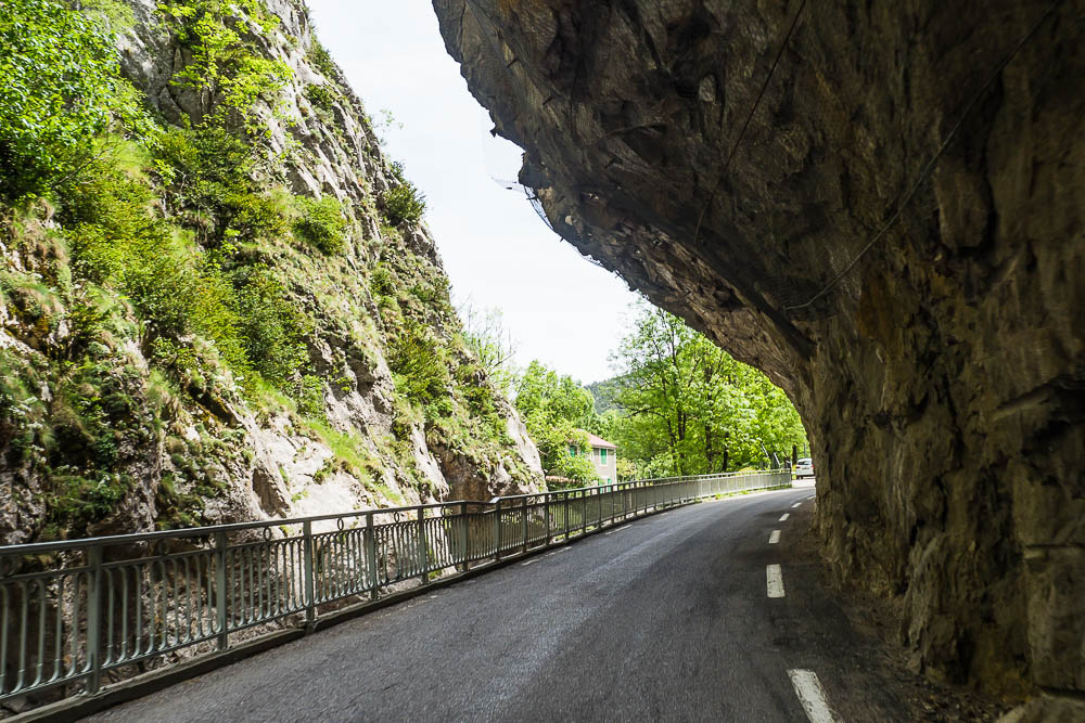 Route_Regionalpark_Prealpes