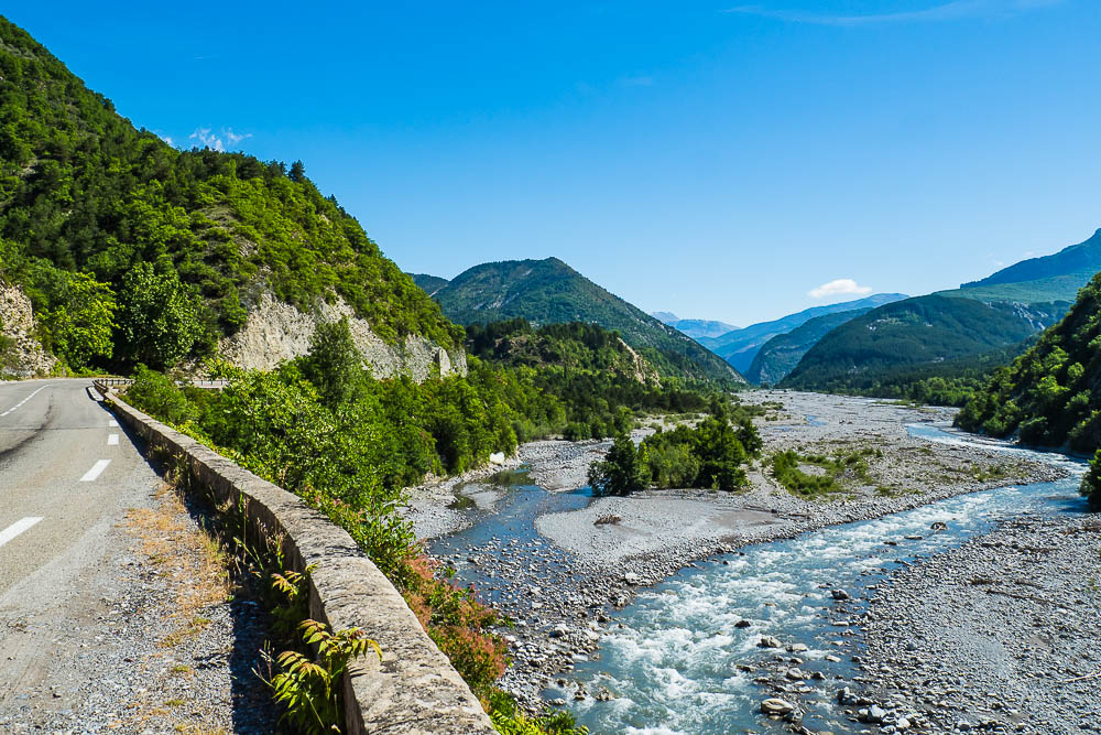 Schlucht_Var_Seealpen_Frankreich