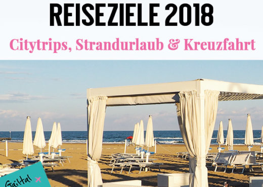 Reiseziele-2018-Europa