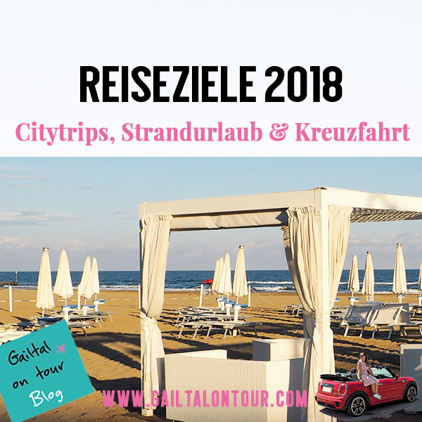 Reiseziele-2018-Europa