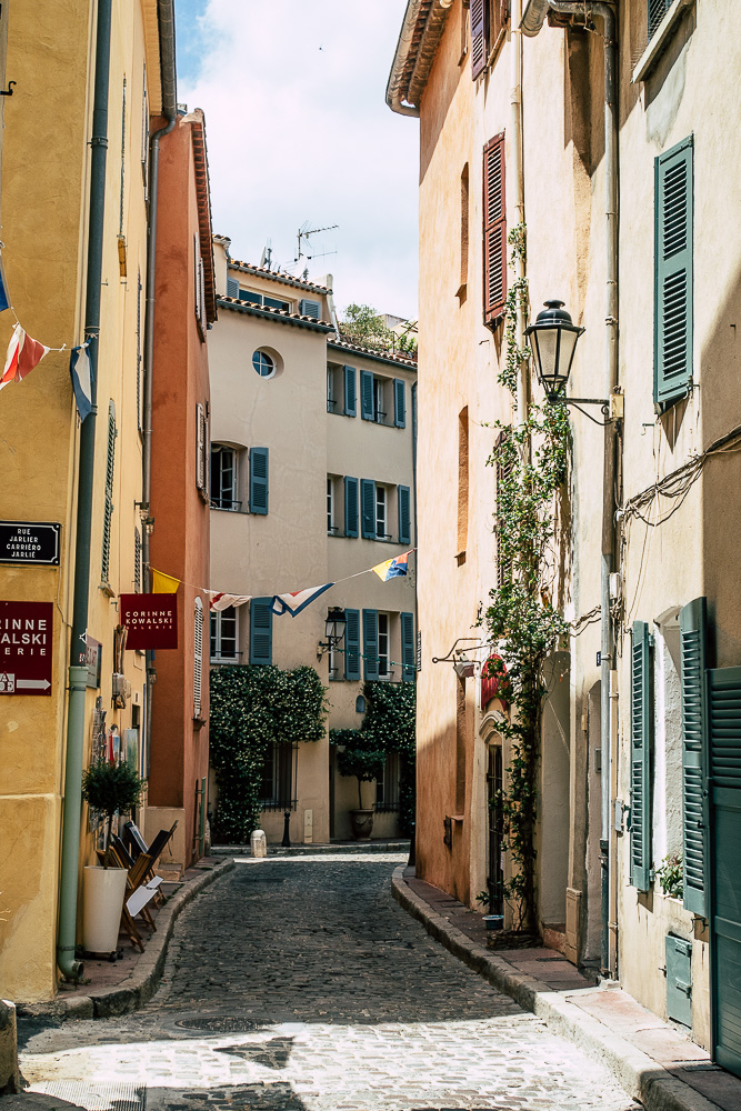 St-Tropez-Reise-Riviera