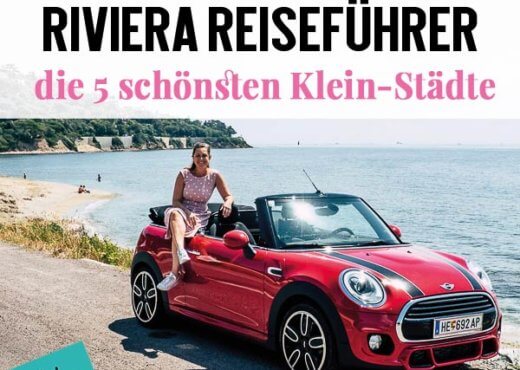 Reiseplanung Road Trip. 5 malerische Orte, die jeder besuchen muss