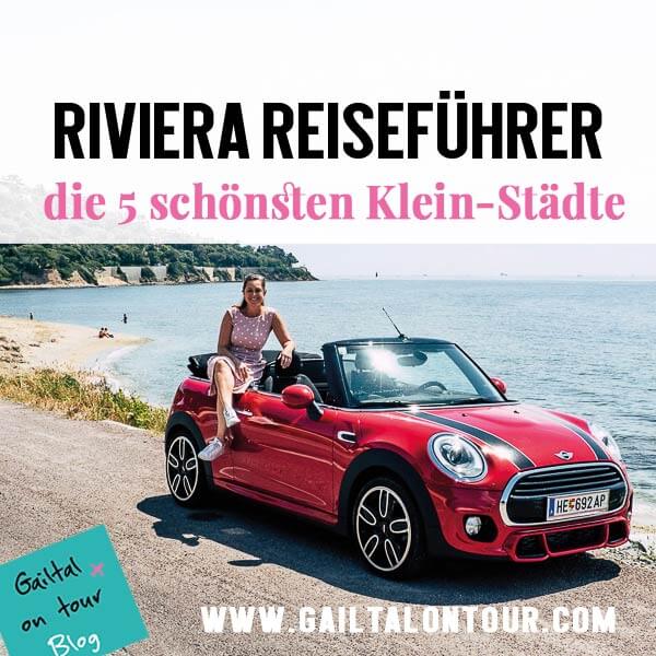 Reiseplanung Road Trip. 5 malerische Orte, die jeder besuchen muss