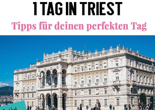 Triest-Tagesausflug