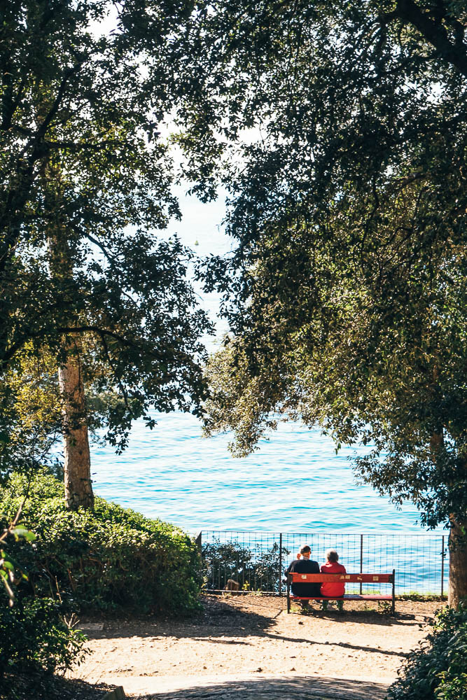 Triest-Park-Miramare