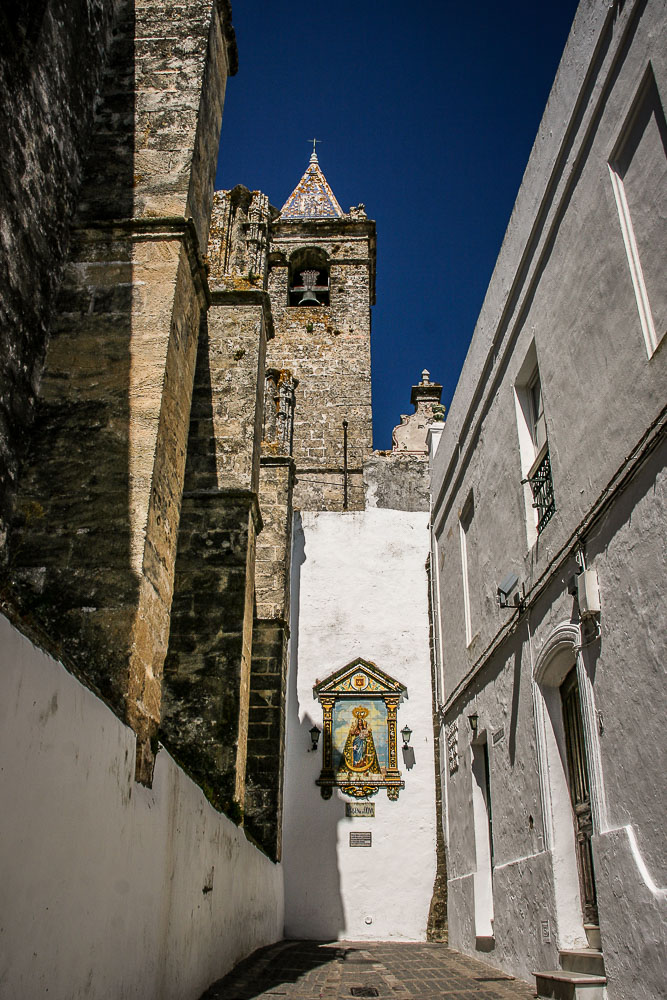 Vejer de la Frontera