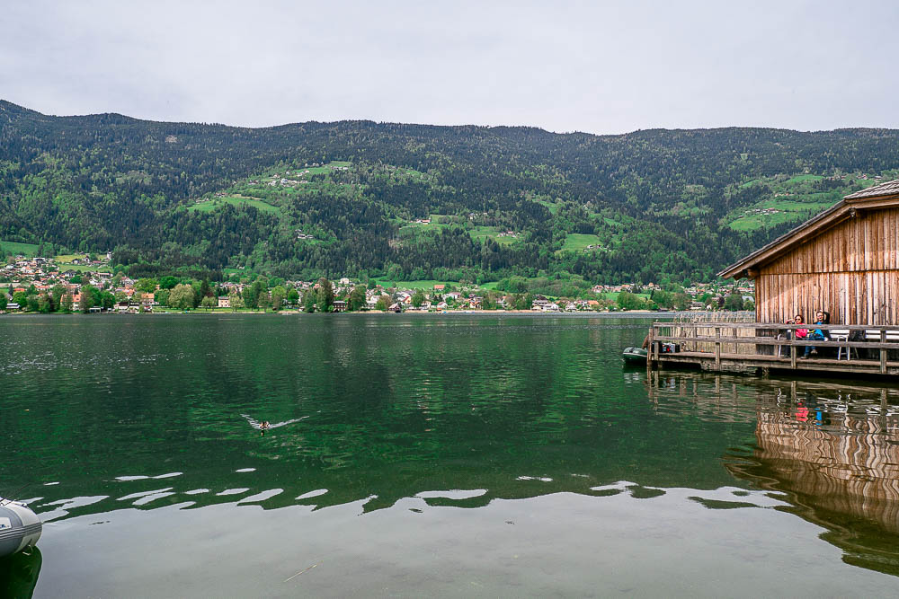 Ossiach-Kärnten