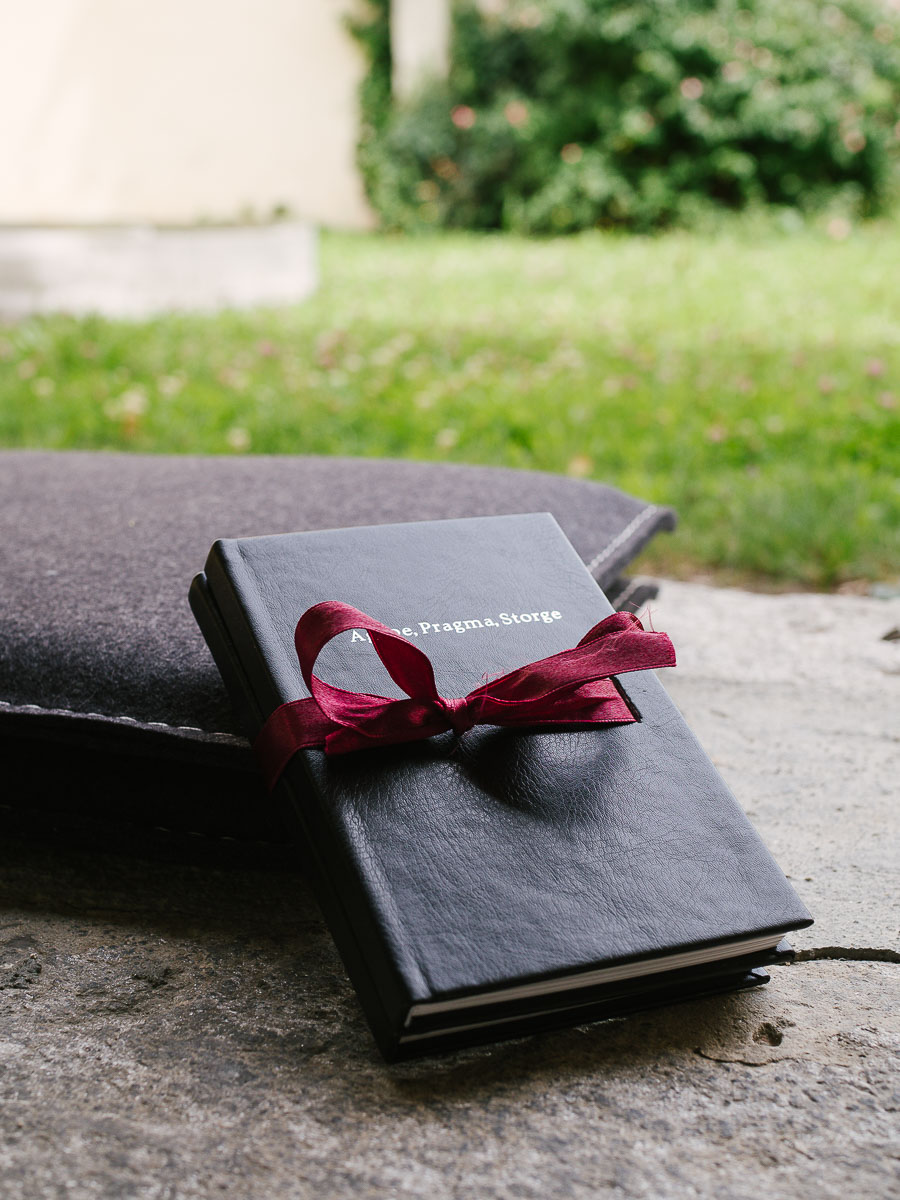 Buch der Liebe