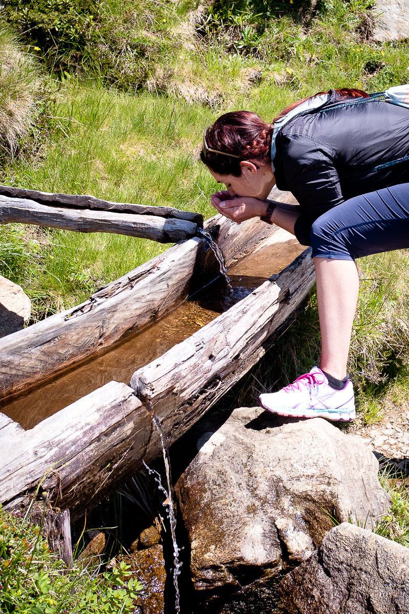 Wandern in Kärnten