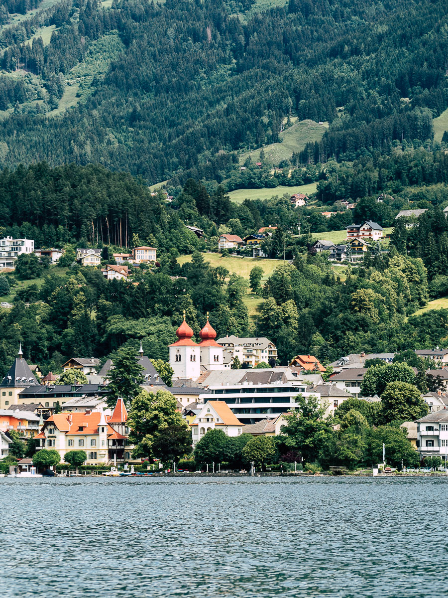 Millstatt am See 