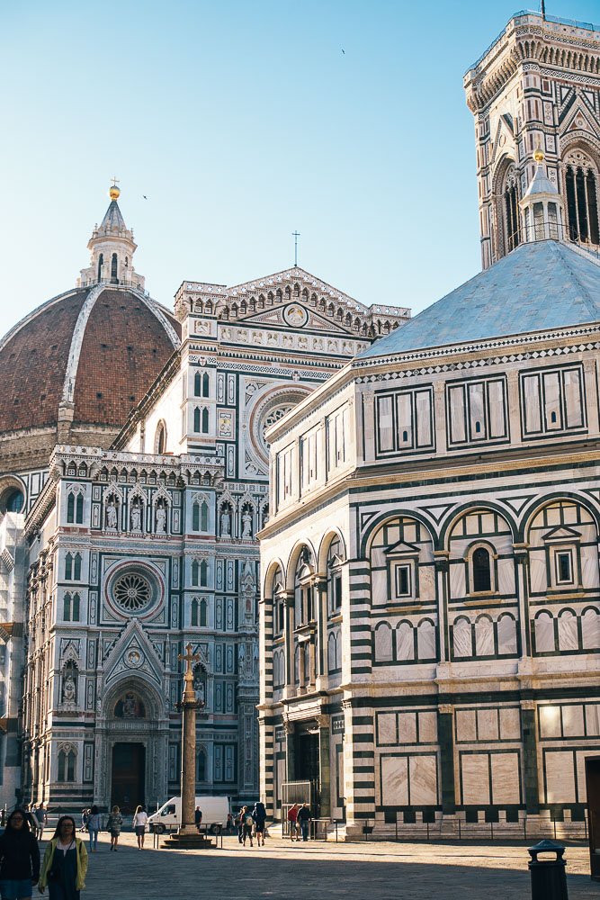 Dom Santa Maria del Fiore