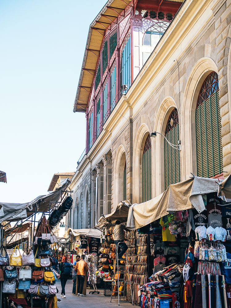 Mercato Centrale