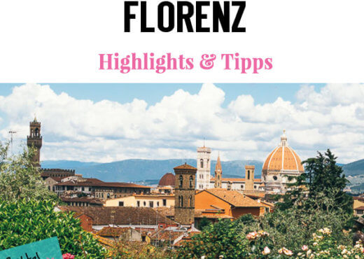 #Florenz Tipps Kurztrip. Highlights und die schönsten Aussichtspunkte der Stadt