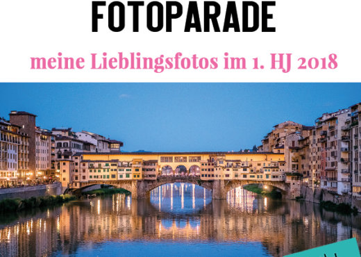 Fotoparade Erkunde die Welt