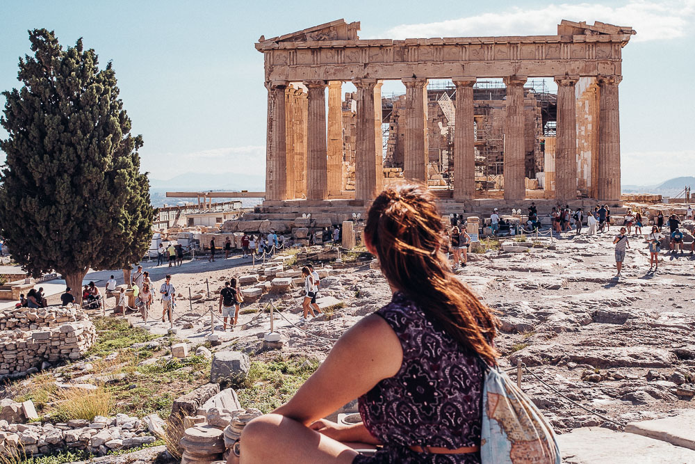 Besuch der Akropolis in Athen athen-akropolis-besuch-tipps