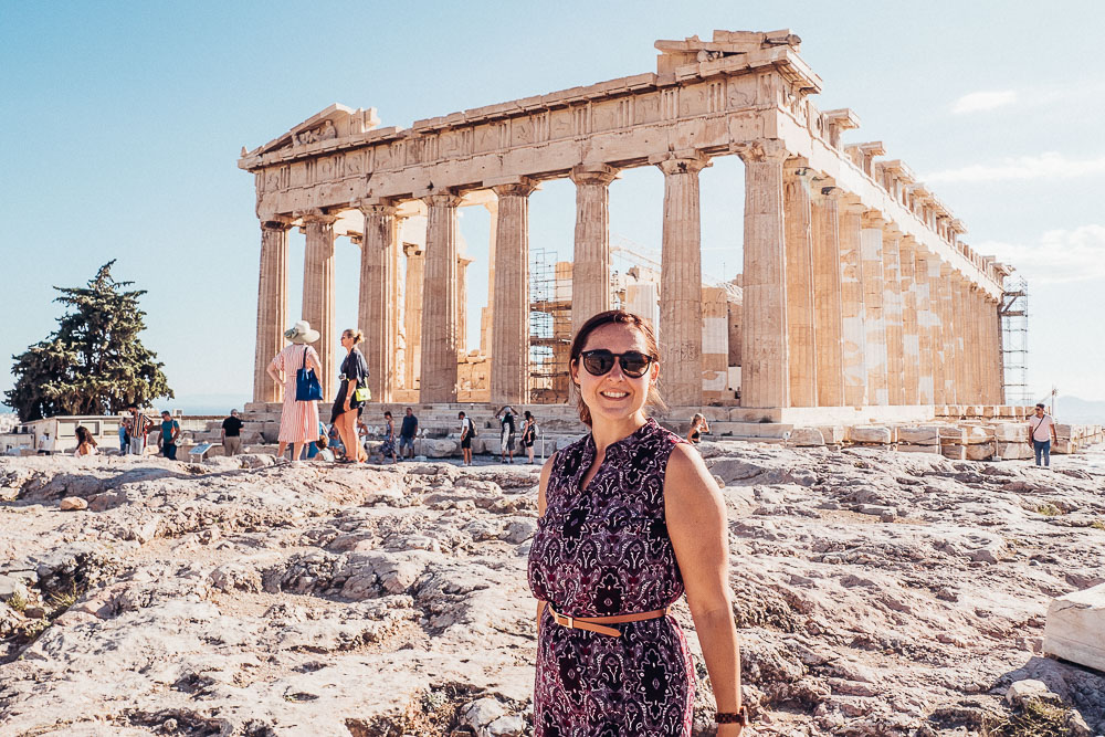 parthenon-tempel