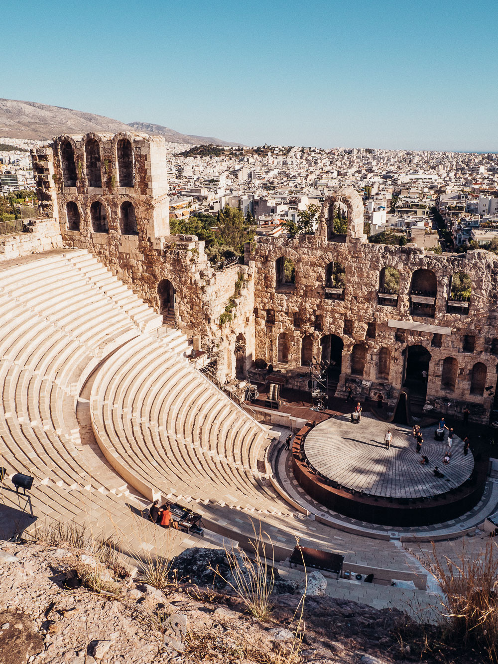 odeon-athen