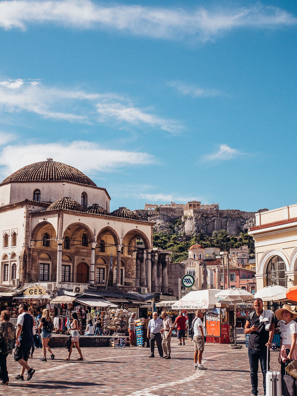 monastiraki-platz-athen