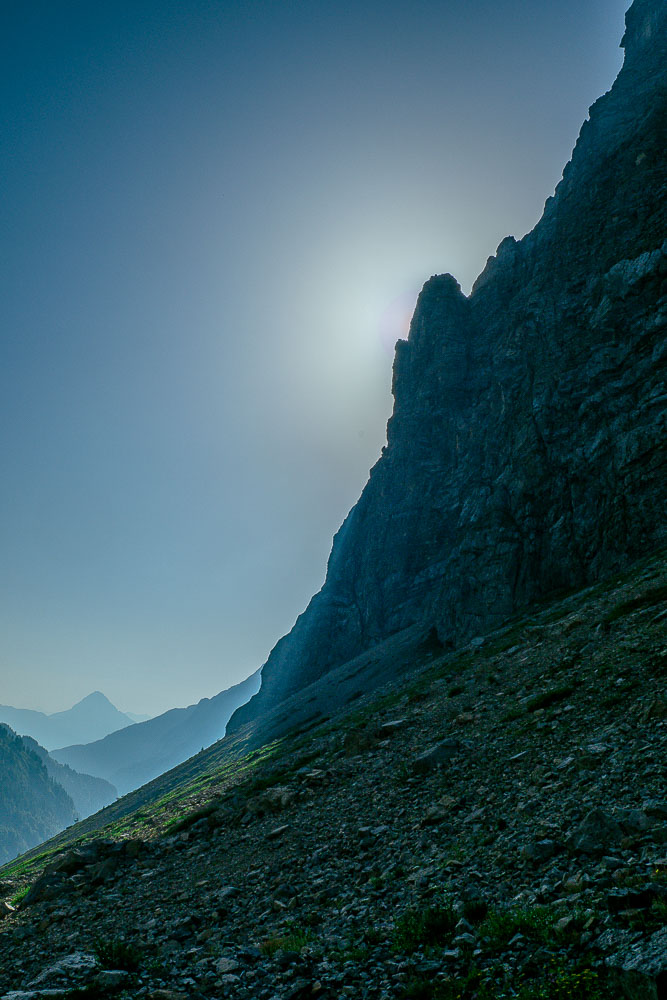 sonnenaufgang-karnische-alpen