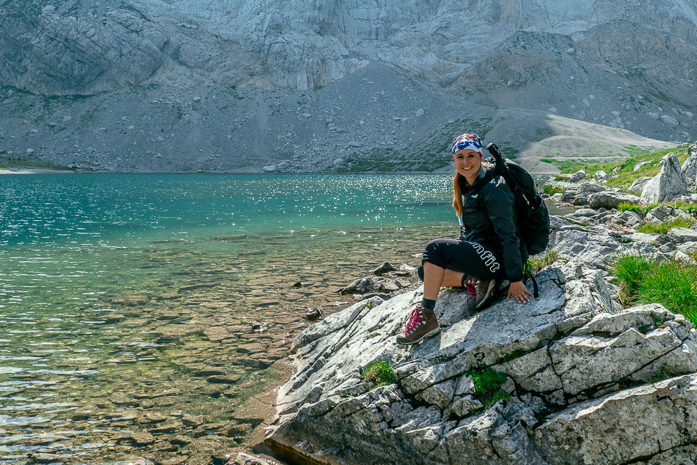 Wolayer-see-wanderung