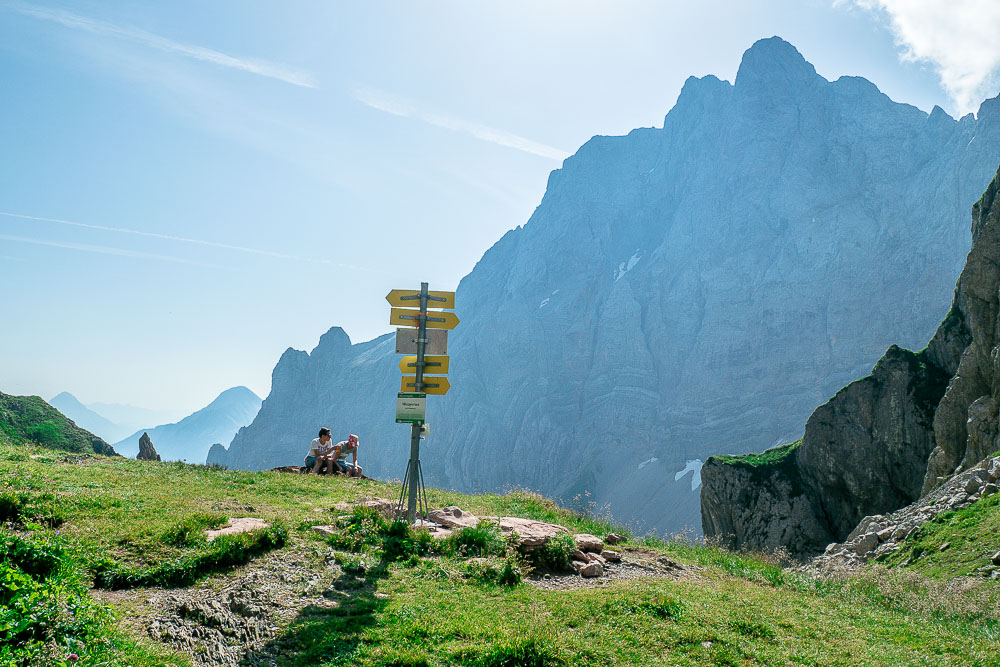 velentinthörl-karnische-alpen