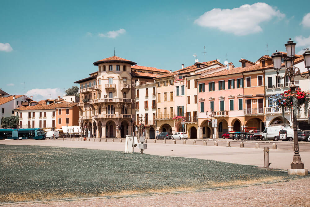 Prato della Valle