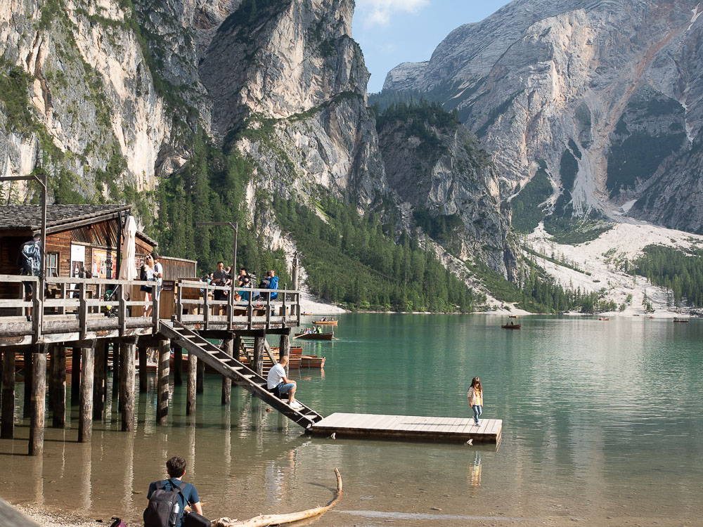 bootshaus-pragser-wildsee