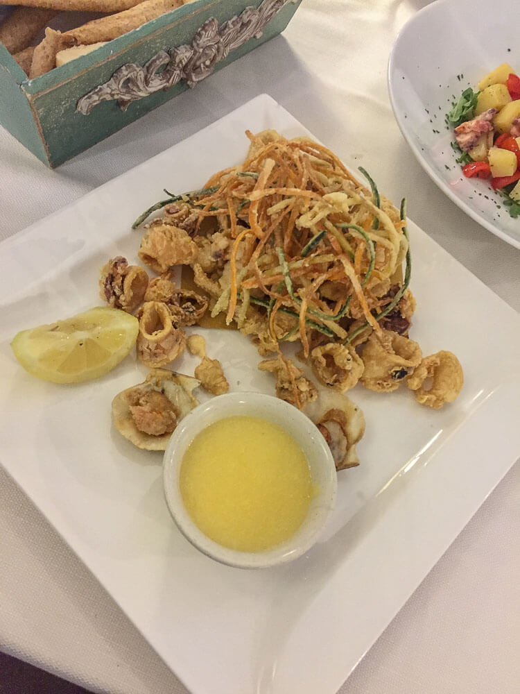 Fritto-Fagiolo