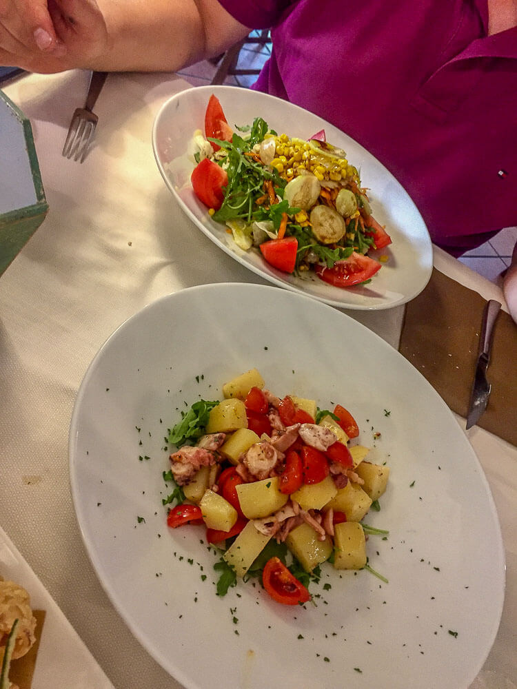 Fagiolo-Jesolo-Restaurant