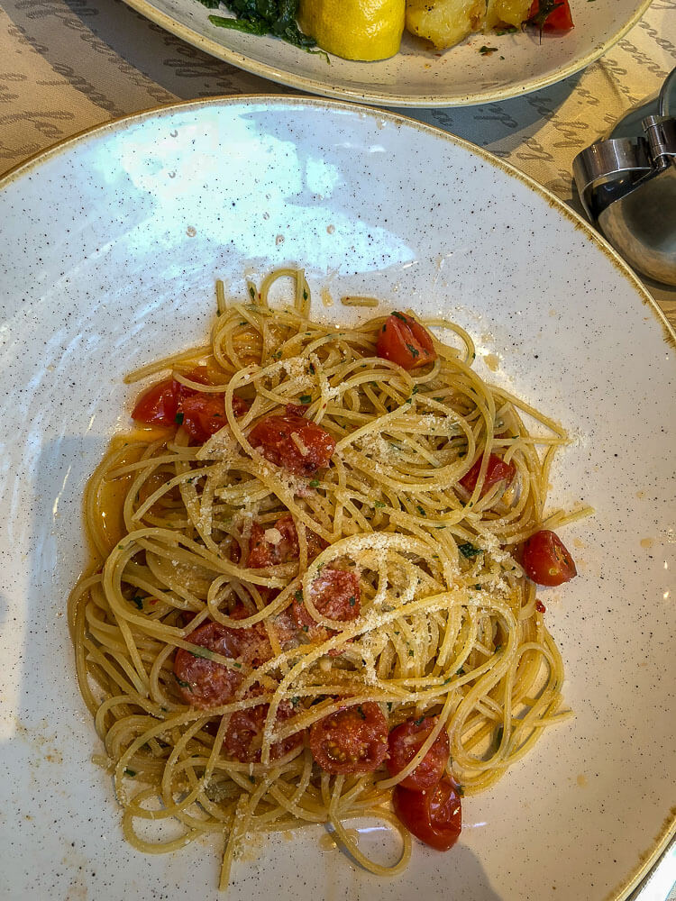 Pasta