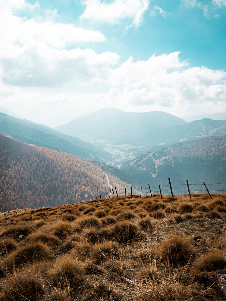 Badkleinkirchheim-wanderungen