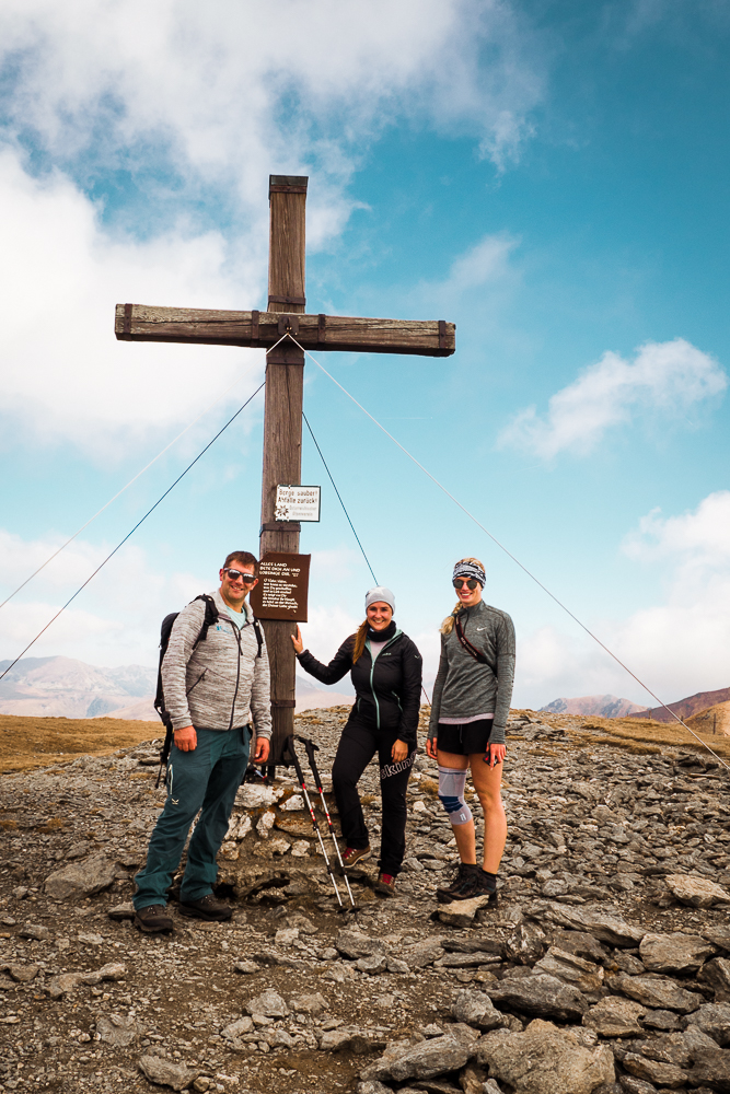 mallnock-wanderung