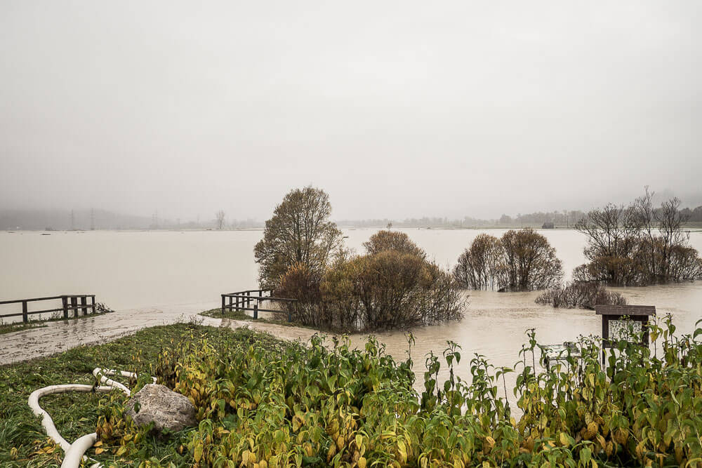 hochwasser-rattendorf-felder-überflutet