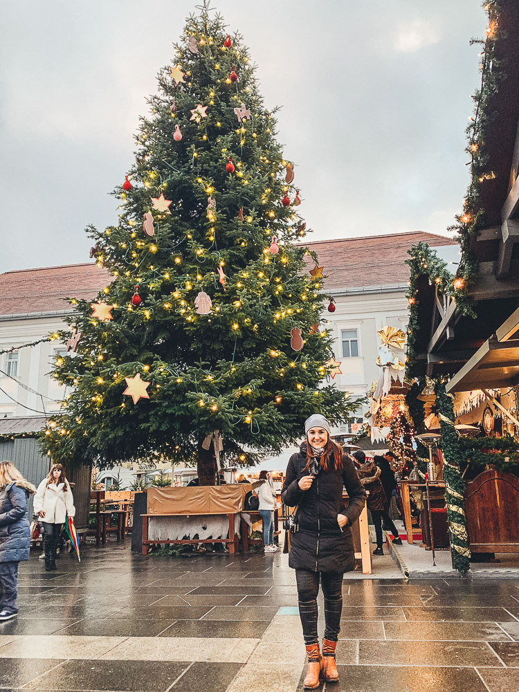 Klagenfurt-weihnachtszeit