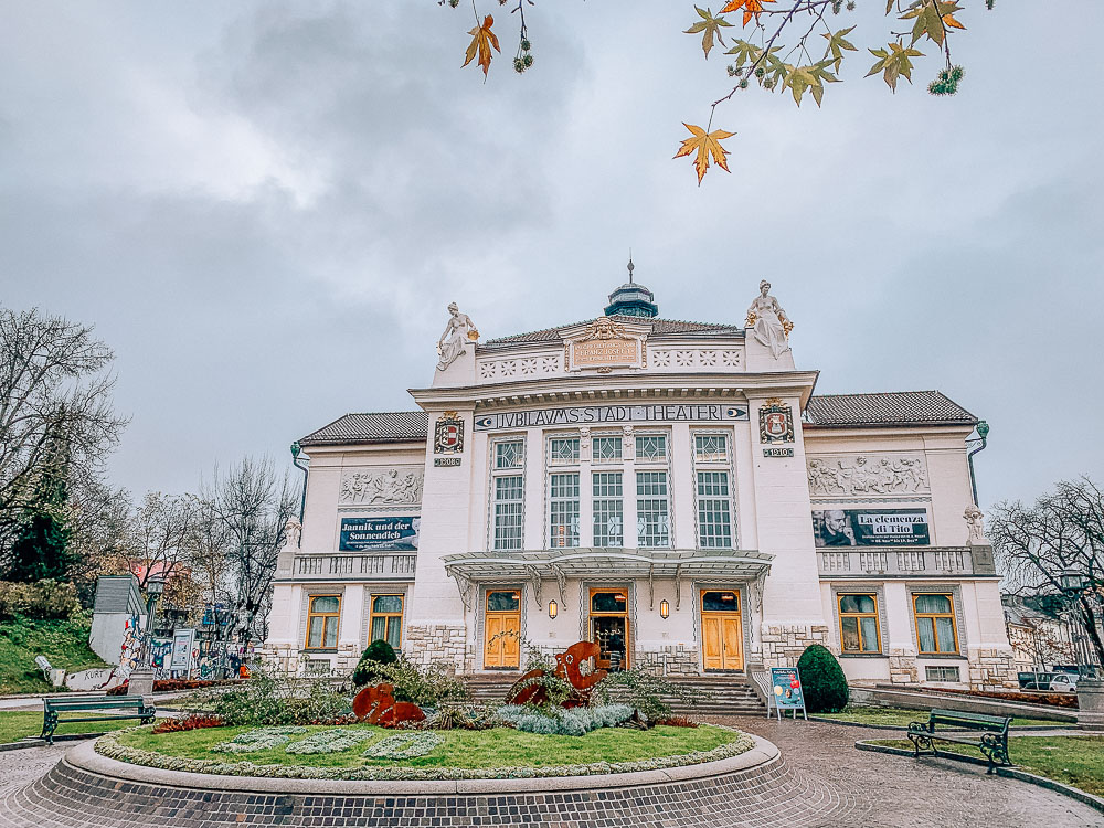 Stadttheater-klagenfurt