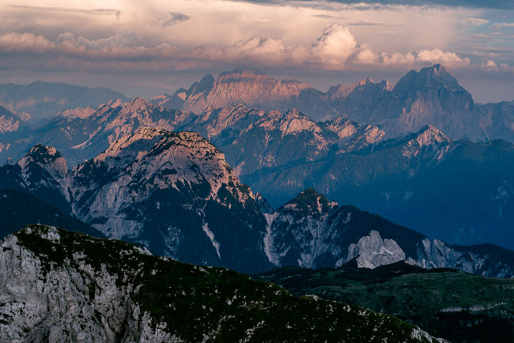 berge-kärnten