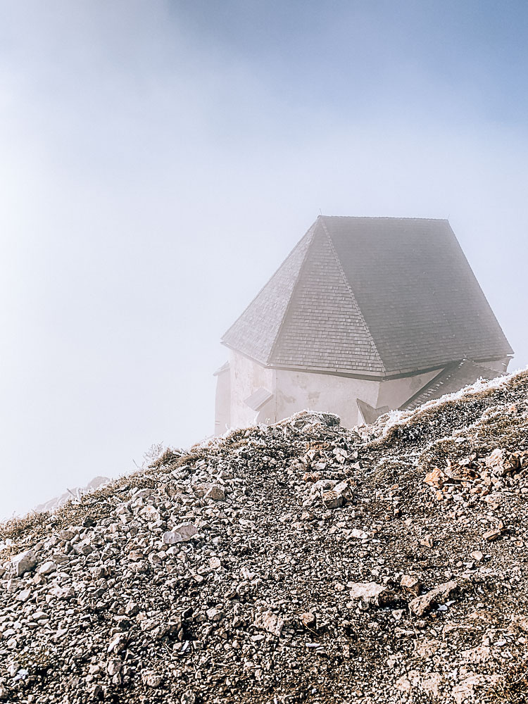 Kapelle-dobratsch