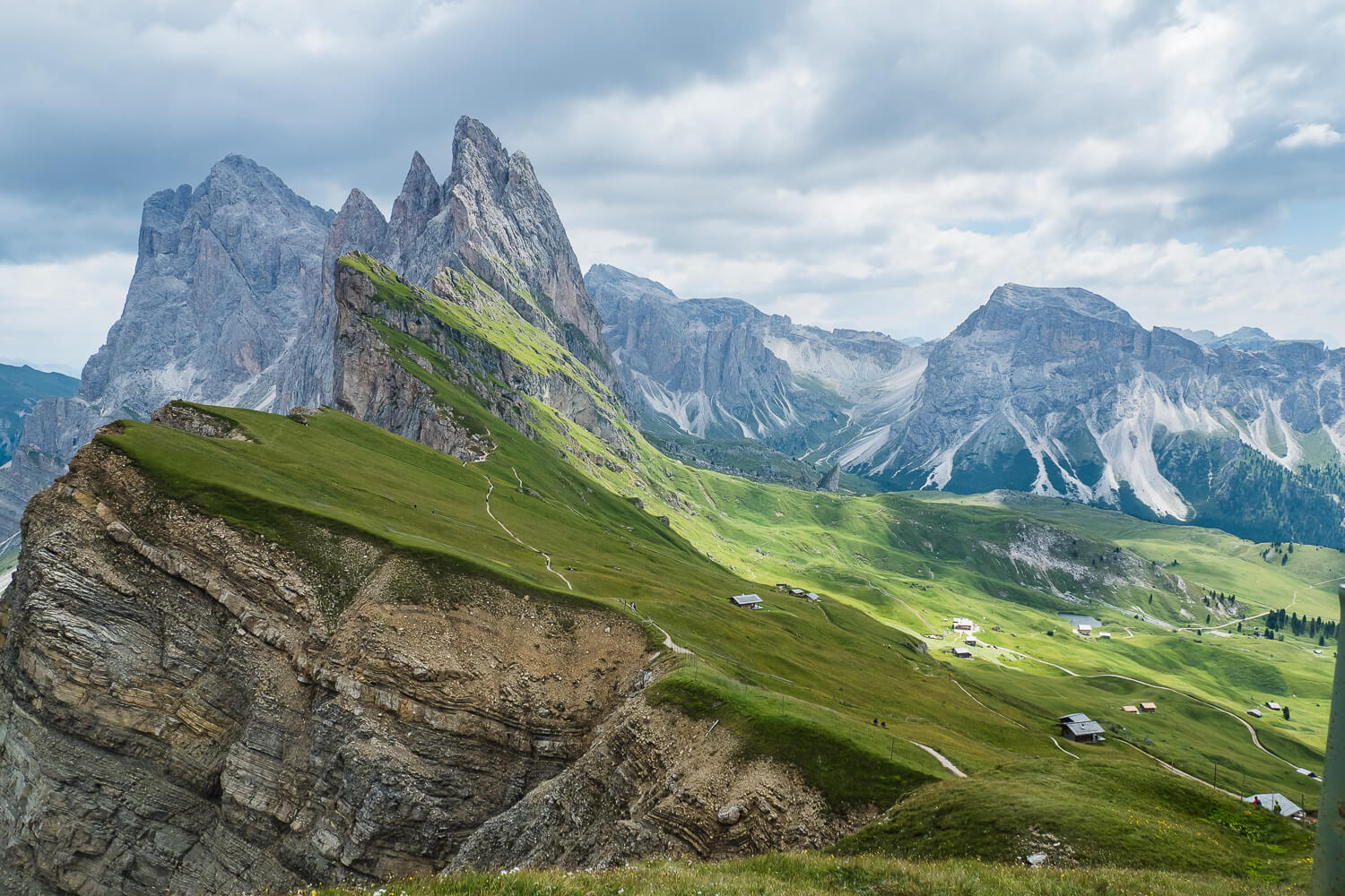 Seceda-dolomiten-wanderung