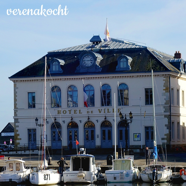 honfleur-frankreich