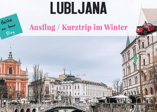 Ljubljana-Slowenien-Tipps-Informationen-Empfehlungen