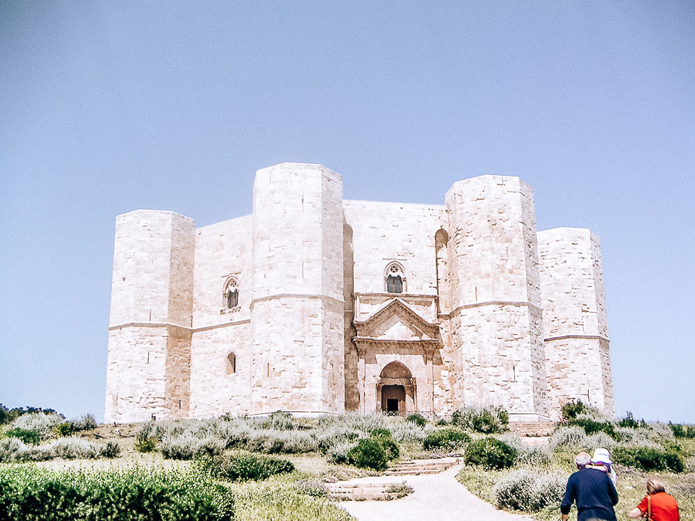 castelmonte-apulien