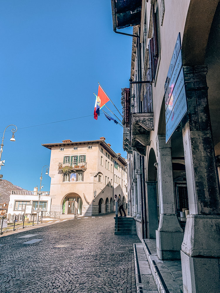 gemona-municipio