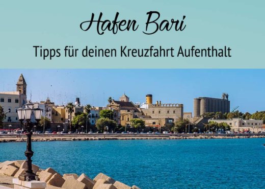 Hafen-bari-Tipps-Kreuzfahrt