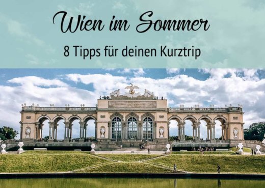 Wien-Sommer-Tipps-Kurztrip