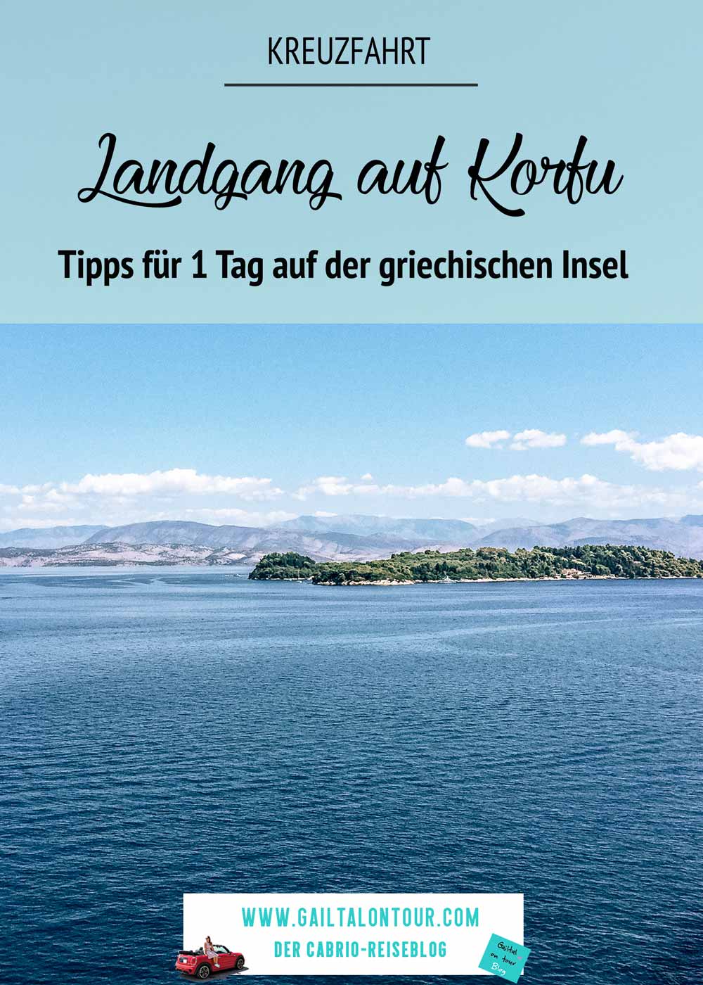 korfu-kreuzfahrt-tipps