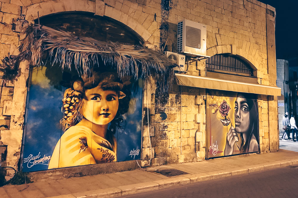 jaffa-altstadt-nacht