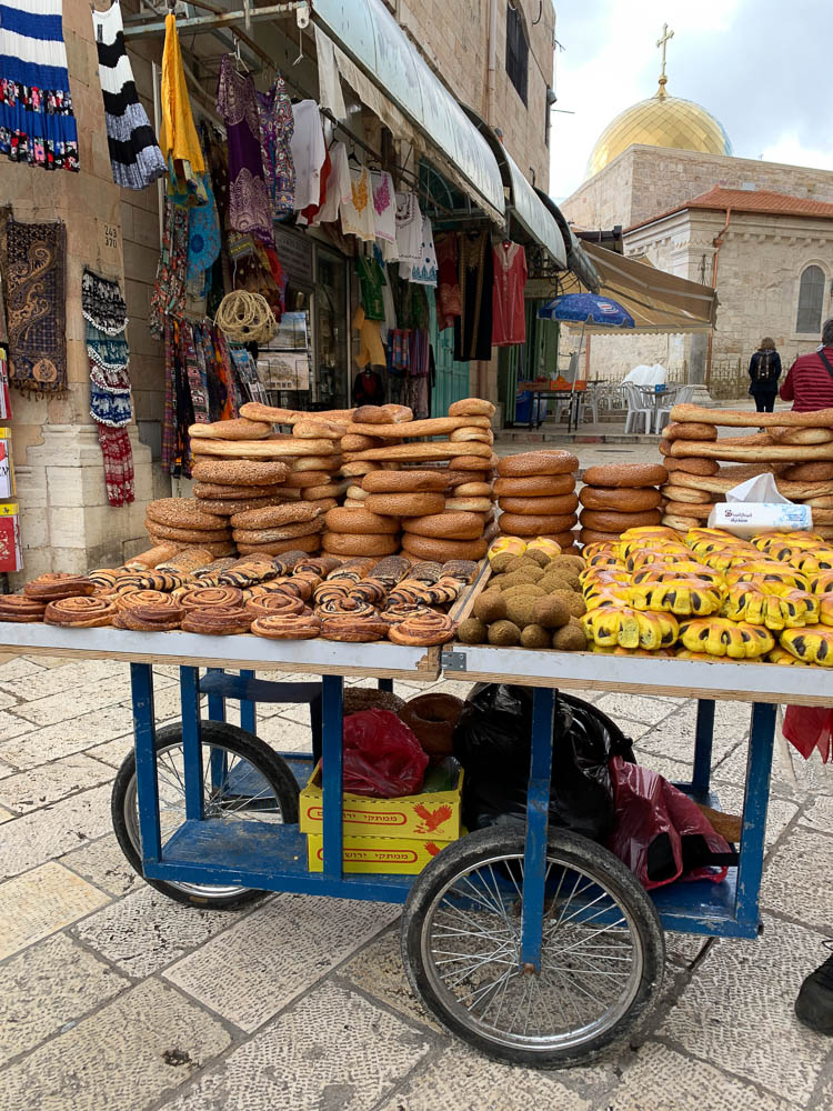 süßspeisen-israel