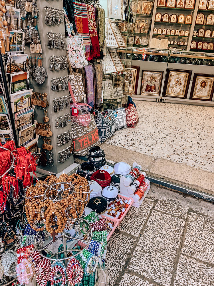 via-dolorosa-souvenirs